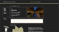 Desktop Screenshot of nightwalk.de